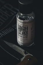 Load image into Gallery viewer, Food Grade Knife And Blade Oil