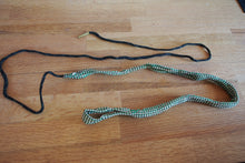 Load image into Gallery viewer, HC Bore Snake Field Cleaning Rope .30 Cal