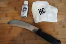 Load image into Gallery viewer, Food Grade Knife And Blade Oil