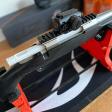 Load image into Gallery viewer, Firearm Bore Cleaning Guide 22-250, 243, 6.5 CREEDMOOR, 260 REM, , 25-06 AND 6.5×55