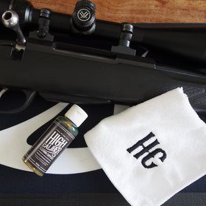Firearm And Tool Cleaning Pack