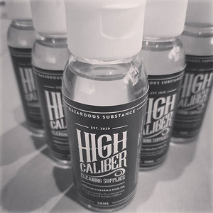 Premium Firearm and Tool Oil