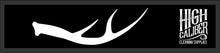 Load image into Gallery viewer, Sambar Antler Rifle mat

