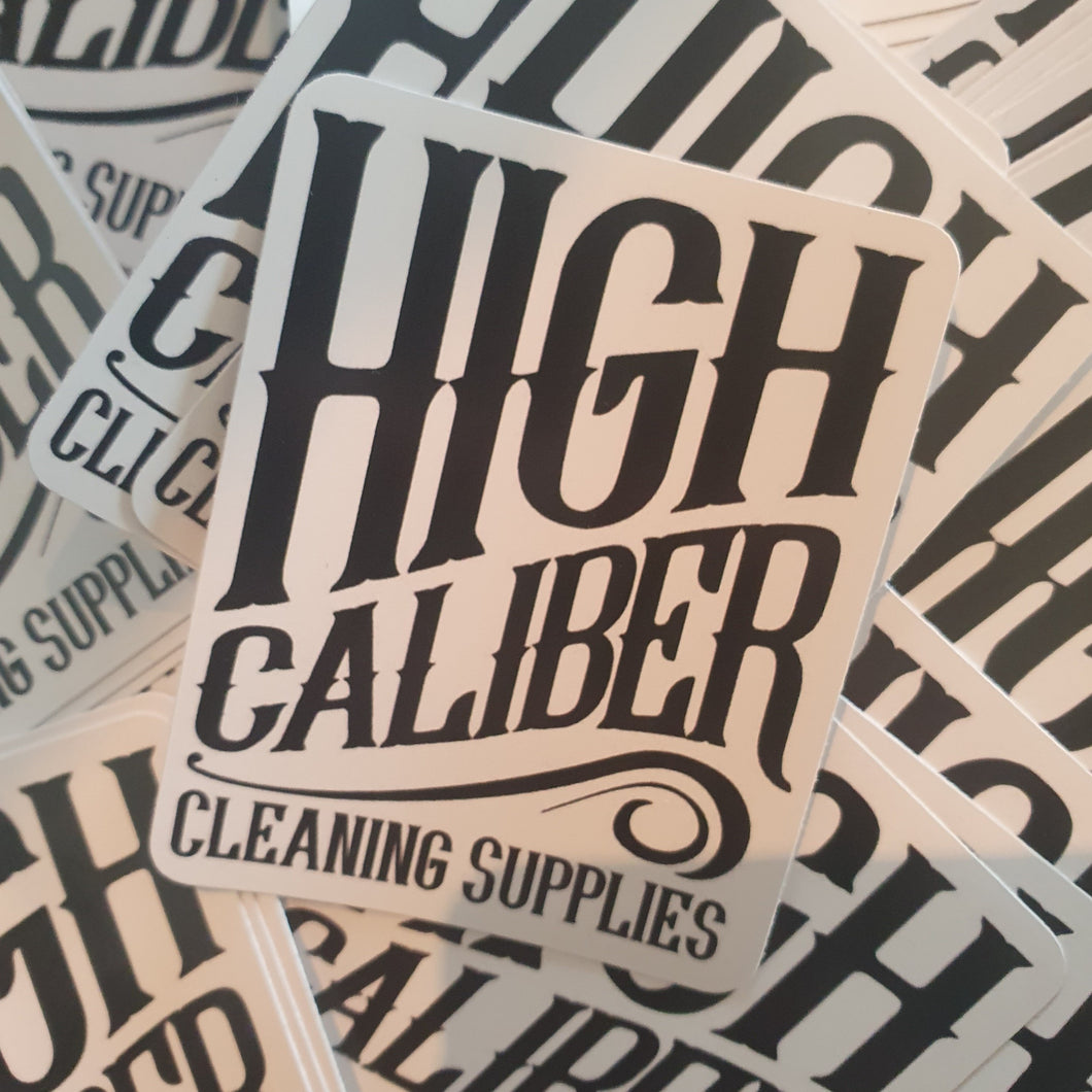 HC Sticker Pack