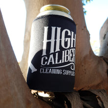 Load image into Gallery viewer, High Caliber Can Cooler
