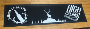 Limited Edition Send It Mate X High Caliber Cleaning Mats