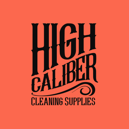High Caliber Cleaning Supplies Gift Cards