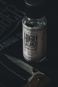 Food Grade Knife And Blade Oil