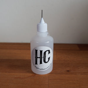 HC Precision Dropper Bottle