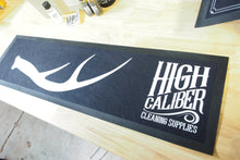 Load image into Gallery viewer, Sambar Antler Rifle mat

