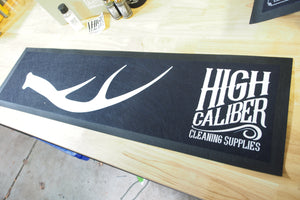 Sambar Antler Rifle mat