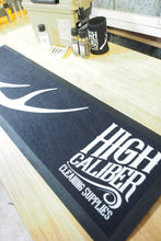 Load image into Gallery viewer, Sambar Antler Rifle mat
