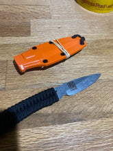 Load image into Gallery viewer, High Caliber X R&amp;N Blades Helium Knife

